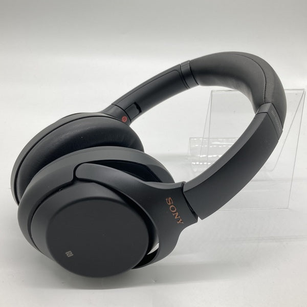 【中古】WH-1000XM3BM【ブラック】【日本橋】