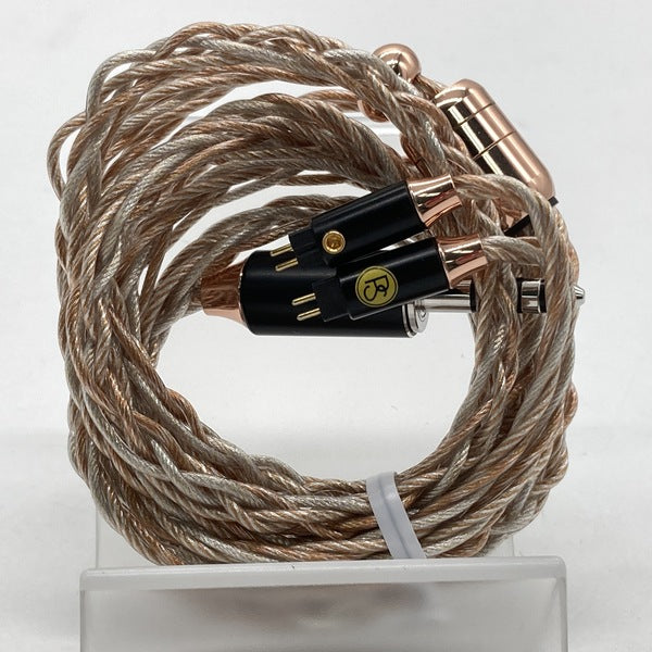 【中古】X6 Series Custom Cable for In-Ear Monitors【秋葉原】