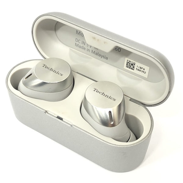 【中古】EAH-AZ60 シルバー 【EAH-AZ60W-S】【秋葉原】