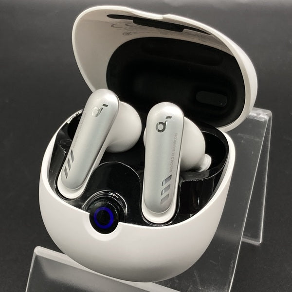 【中古】Soundcore VR P10 ホワイト 【A3850Z21】【秋葉原】
