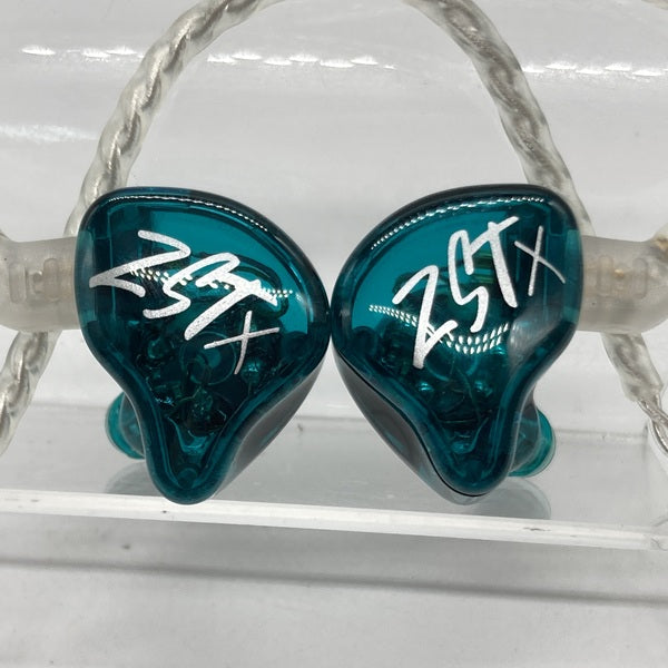 【中古】KZ ZSTX【秋葉原】