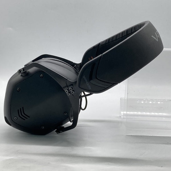 V-MODA 【中古】crossfade Ⅱ wireless マットブラック【XFBT2-MBLACKM 