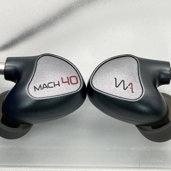 【中古】MACH 40 【WA-M40】【秋葉原】