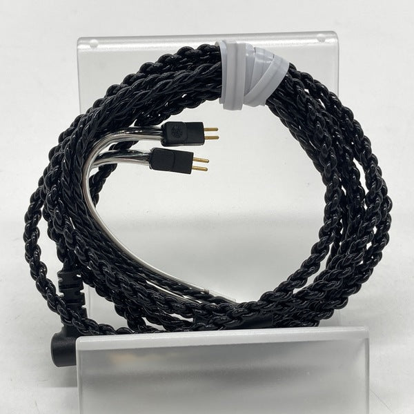 【中古】標準127㎝ ブラックスペアケーブル フォーミングタイプ【SC-N50KF】【秋葉原】