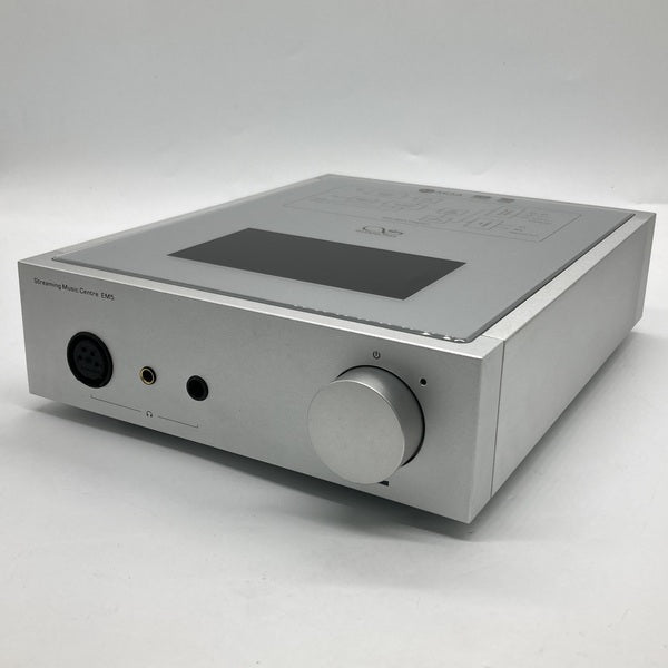【中古】EM5 シルバー【日本橋】
