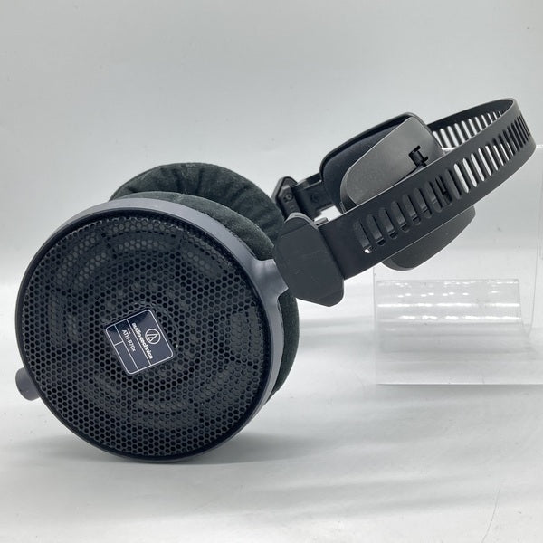 【最終値下げ】audio-technica ATH-R70x ヘッドホン ATH-R70x｜ヘッドホン：ワイヤードヘッドホン｜オーディオテクニカ