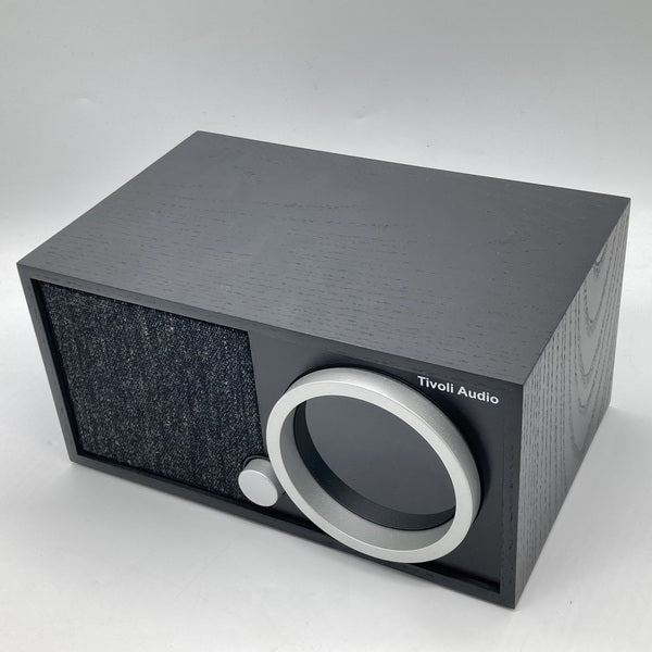 Model One Digital Generation 2 未開封 Tivoli Audio 【中古】Model One Digital (Gen. 2) (ブラック