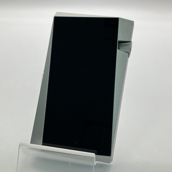 Astell&Kern 【中古】A&norma SR25 Moon Silver 【AK-SR25-MS