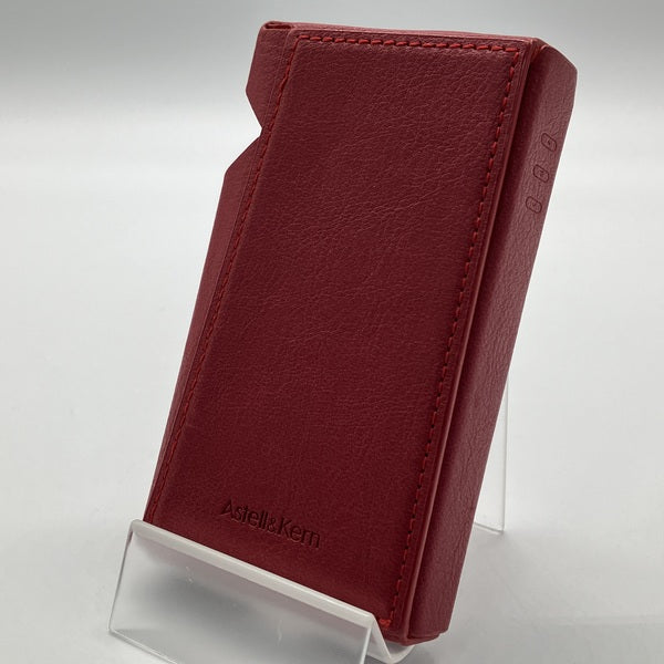 【中古】A&norma SR25 Case Parigina Red 【AK-SR25-CASE-PR】【名古屋】