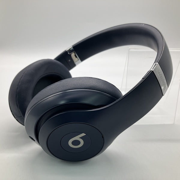 【中古】Beats Studio3 Wireless ブルー 【BT STUDIO3 WL BLU】(MQCY2PA/A)【秋葉原】