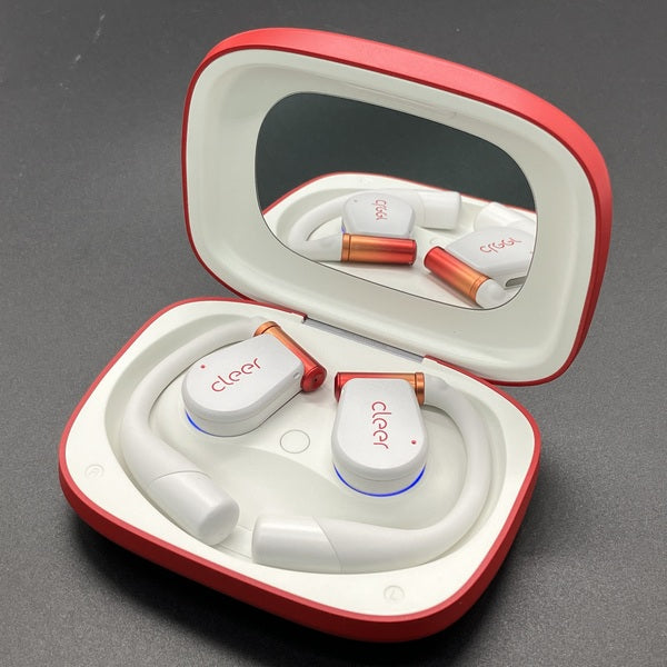 【中古】ARC3 Gaming White&Red 【CLR-ARC3G-WR】【名古屋】
