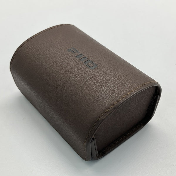 FIIO 【中古】SK-FW5 (FW5専用保護ケース) 【FIO-SK-FW5】【名古屋