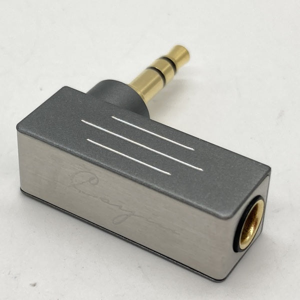 【中古】PH-35X (3.5mm TRS to 4.4mm TRRRS変換アダプタ)【日本橋】