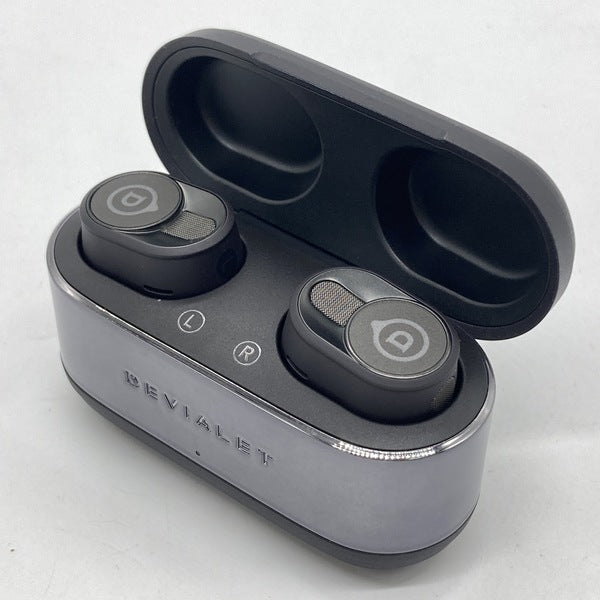 【中古】GEMINI II Matte Black【秋葉原】