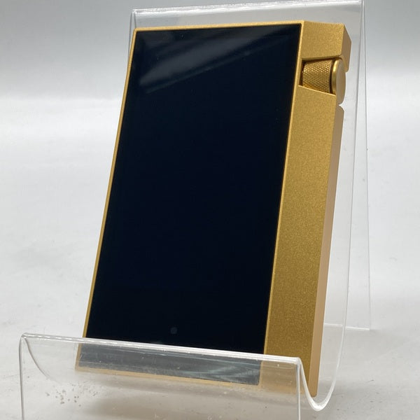【中古】IRIVERAK70 64GB Limited Heritage Gold 【AK70-64GB-GLD】【秋葉原】