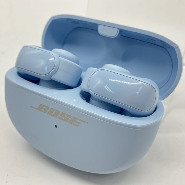 【中古】Ultra Open Earbuds Moonstone Blue【日本橋】