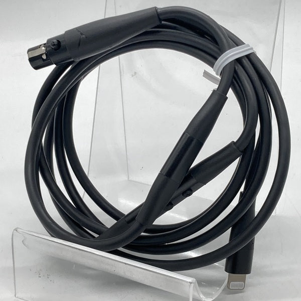 【中古】PRO X Lightning Cable 1.6m【秋葉原】
