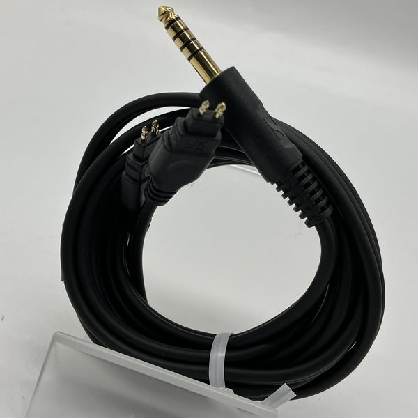 CH 660P ゼンハイザー　4.4mmリケーブル Amazon.co.jp: ゼンハイザー Sennheiser ヘッドホンケーブル CH