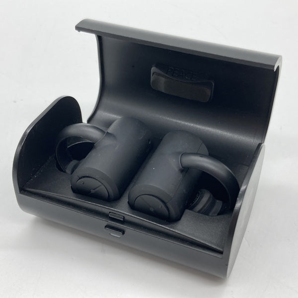 boco 【中古】PEACE TW-1 ブラック【日本橋】 – e☆イヤホン
