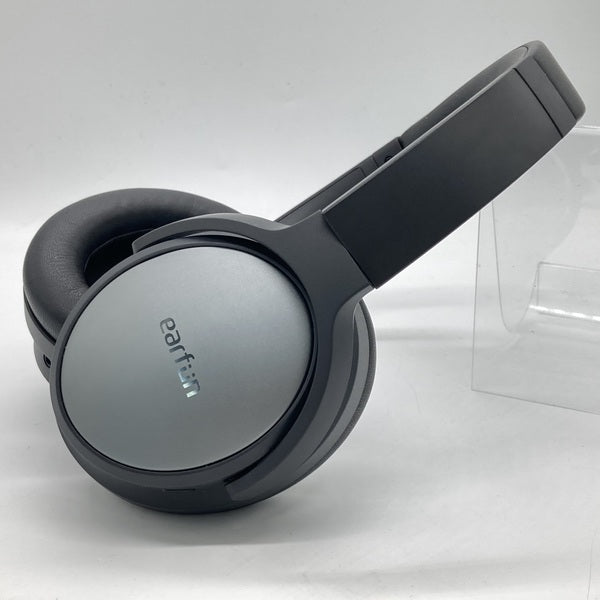 EarFun Tune Pro　美品 EarFun、音質とノイズ低減追求ヘッドフォン「Tune Pro」。LDAC耳