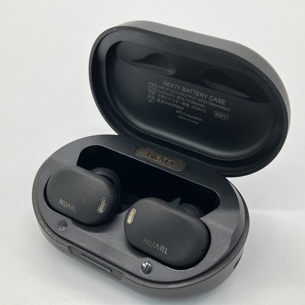 【中古】NEXT1L-BE ブラックエボニー【秋葉原】