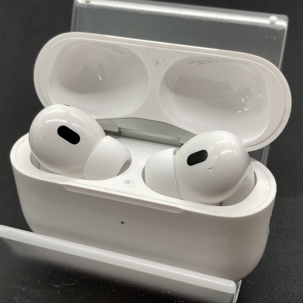 Apple AirPods Pro (第2世代) MQD83J/A 中古 Apple 【中古】AirPods Pro (第2世代) MQD83J/A【日本橋】 – e