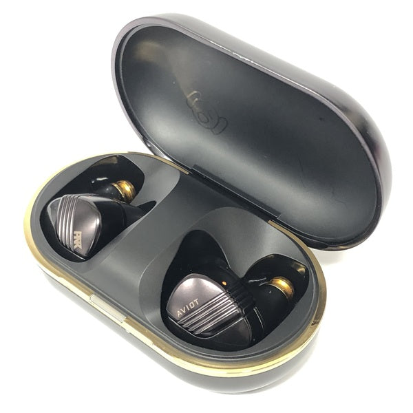 【中古】TE-W1 ピエール中野コラボモデル【TE-W1-PNK】【秋葉原】