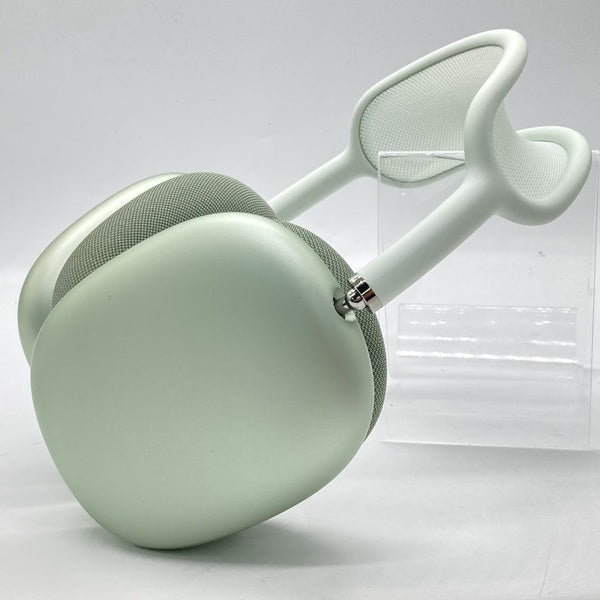 【中古】AirPods Max MGYN3J/A ワイヤレスヘッドホン グリーン【秋葉原】