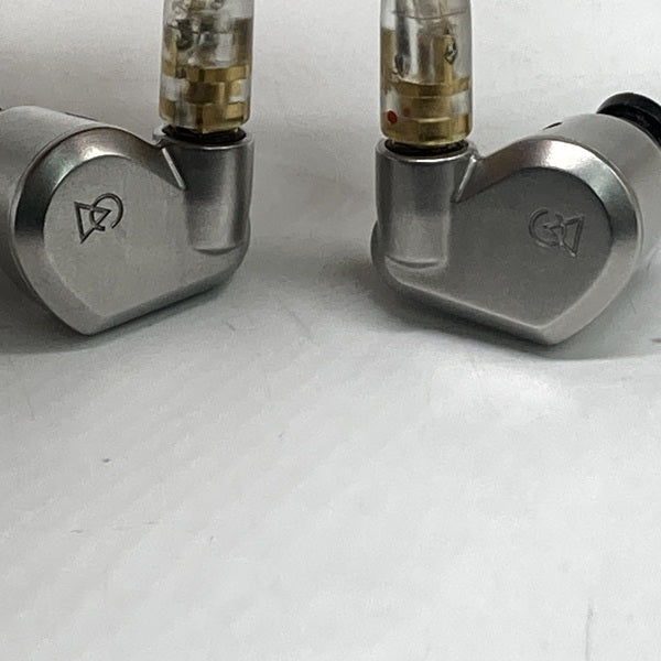 ヘッドフォン/イヤフォン Campfire Audio - campfire audio vega(CAM-4907) Campfire Audio 【中古】VEGA 【CAM-4907】【日本橋】 – e☆イヤホン