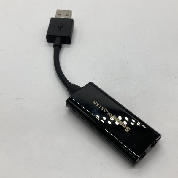 【中古】Sound Blaster PLAY! 3 【SB-PLAY3】【名古屋】