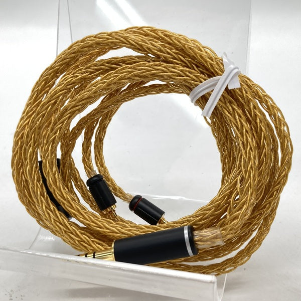 【中古】澪標 極 (Miotukusi-Kiwami) 4.4mm5極バランス-MMCX 【NLS-MIO-KWM】【秋葉原】