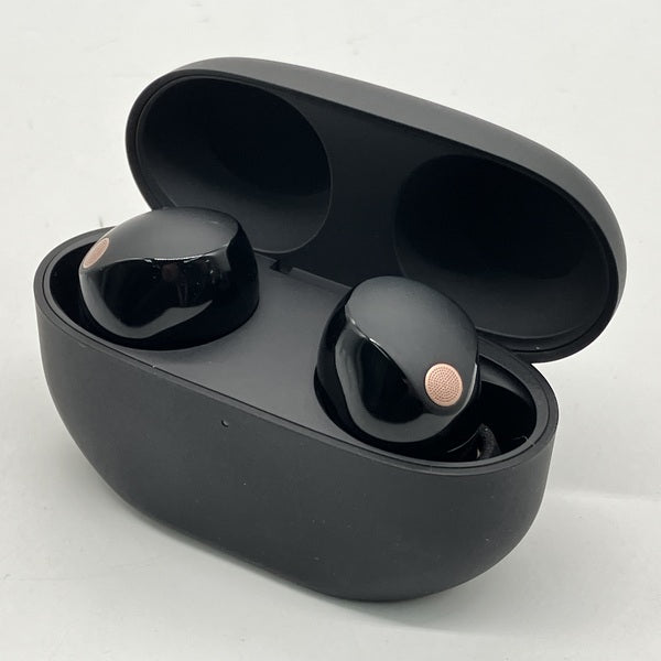 SONY 【中古】WF-1000XM5 B ブラック【秋葉原】 – e☆イヤホン