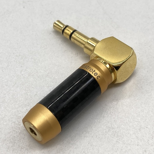 【中古】AT-P01【2.5mm 4極→3.5mm 3極ステレオ 変換プラグ】【仙台】
