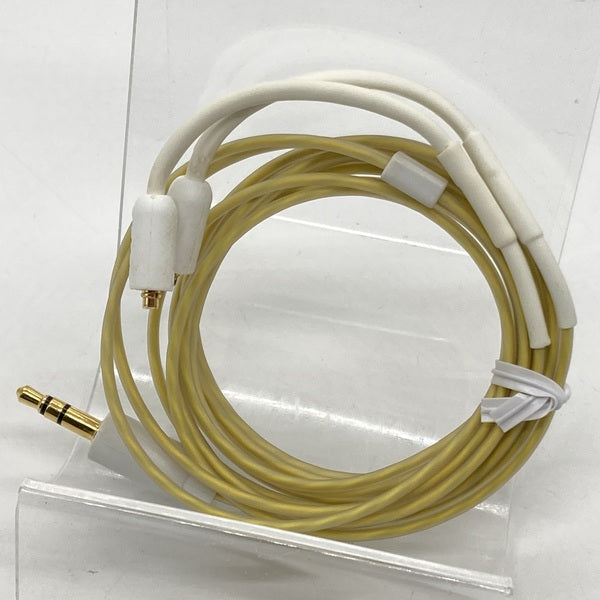 【中古】SHC-220FS 1.2m【MMCX-3.5mm3極】【秋葉原】