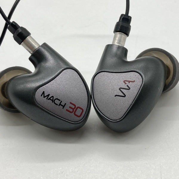 イヤホン westone audio MACH30 Westone Audio MACH 30 【WA-M30】 – e☆イヤホン