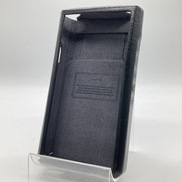 e☆イヤホン 【中古】NW-WM1AM2/NW-WM1ZM2用 レザーケース