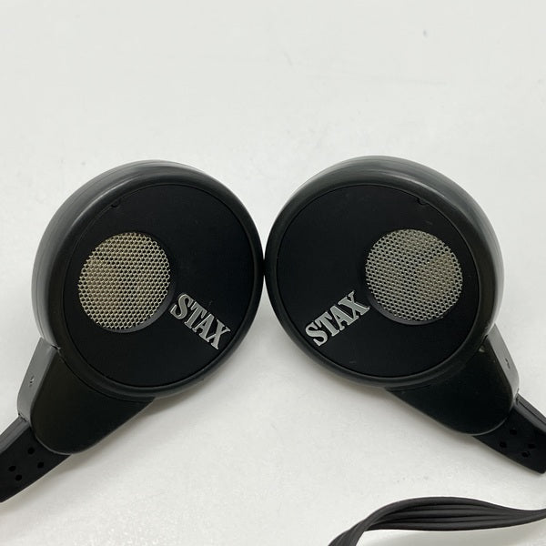 STAX 【中古】SRS-002(SR-002 + SRM-002)【秋葉原】 – e☆イヤホン