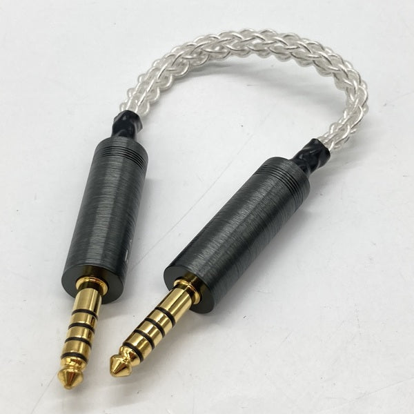 【中古】4.4mm5極-4.4mm5極ショートケーブル 【NBB1-04-001-01】【秋葉原】