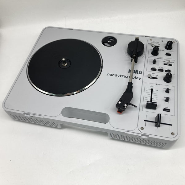 【中古】handytraxx play【秋葉原】
