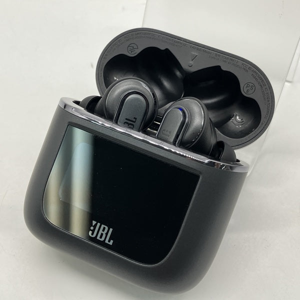 【中古】TOUR PRO 2 ブラック【JBLTOURPRO2BLK】【秋葉原】
