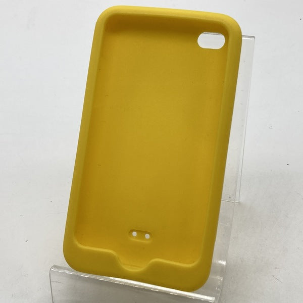 e☆イヤホン 【中古】iPod touch 4G シリコンケース【名古屋】 – e