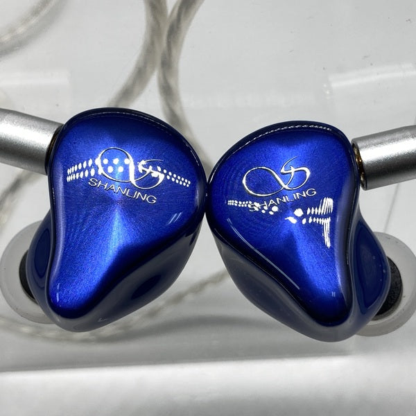 【中古】ME200 DBL (ディープブルー)【秋葉原】
