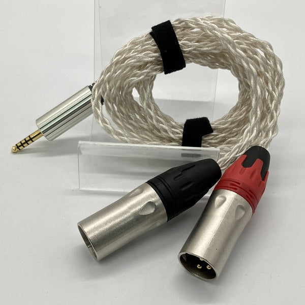 【中古】4.4 to XLR cable【日本橋】