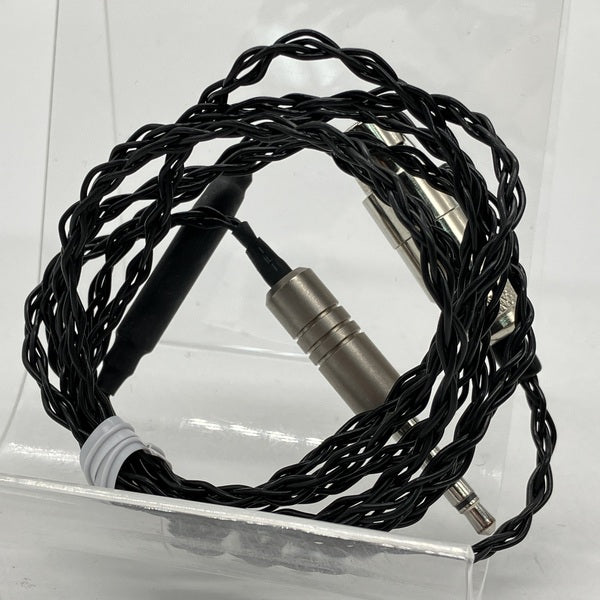 【中古】Obsidian miniXLR3Pin-3.5mm (ヘッドホン仕様) 120㎝【日本橋】