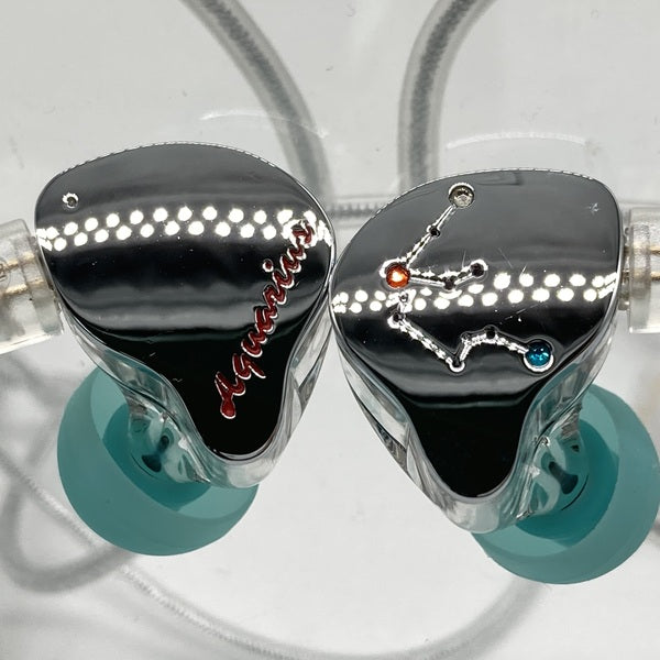 【中古】AQUARIUS【秋葉原】