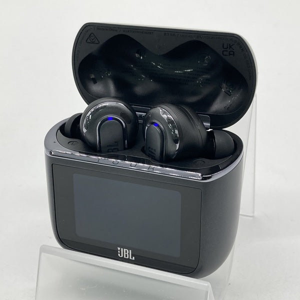 【中古】TOUR PRO 3 ブラック【JBLTOURPRO3BLK】【秋葉原】