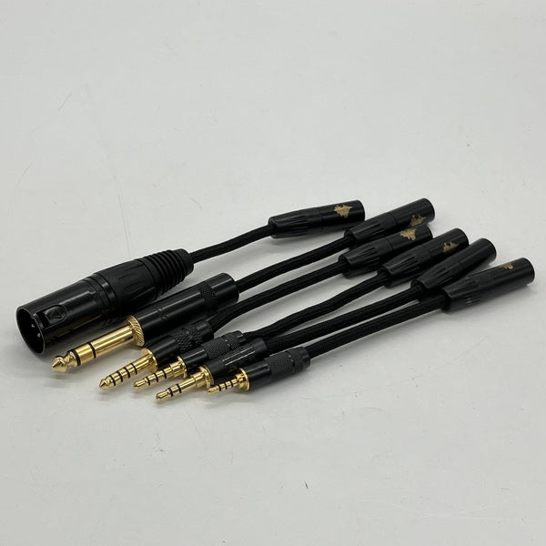 e☆イヤホン 【中古】Multi-Kit 1: Includes 3” variant of IC-1