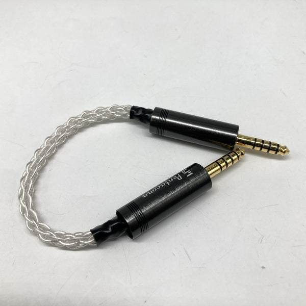 【中古】4.4mm5極-4.4mm5極ショートケーブル 【NBB1-04-001-01】【秋葉原】