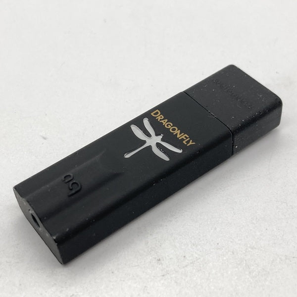 【中古】DRAGONFLY BLACK【仙台】