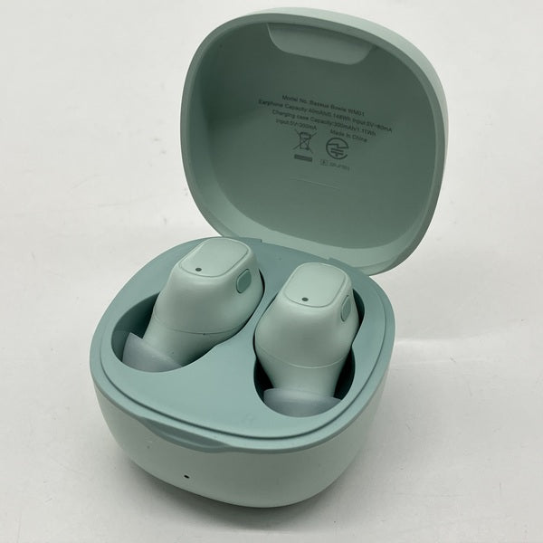 【中古】Bowie WM01 Natural Green【秋葉原】